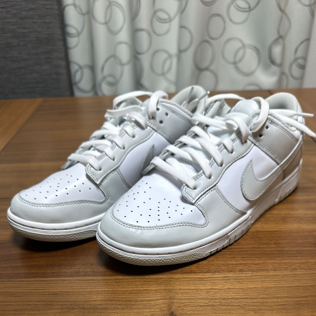 Nike Women's Dunk Low "Photon Dust"