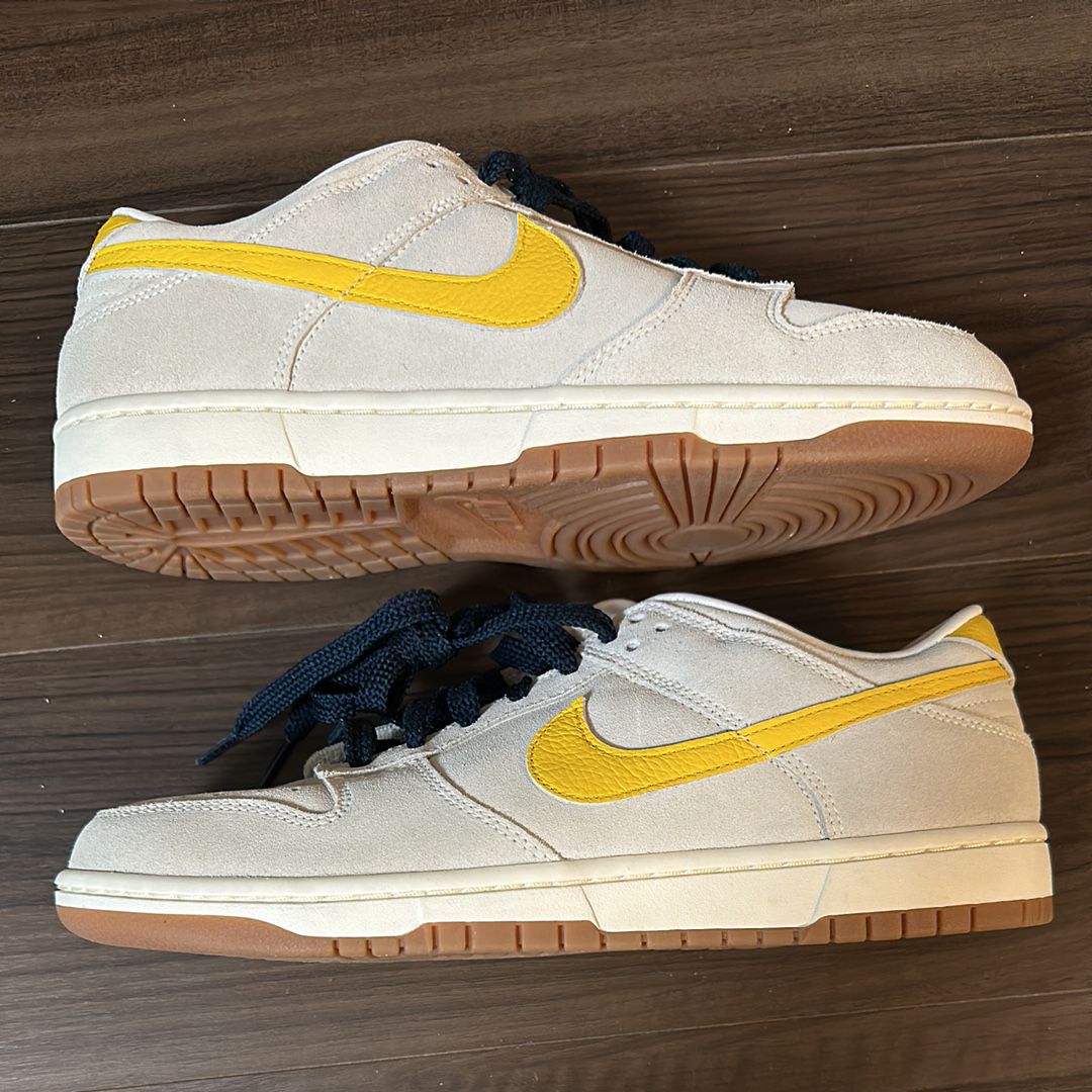 Nike Dunk Low By You & Unlocked By You (NIKEiD)