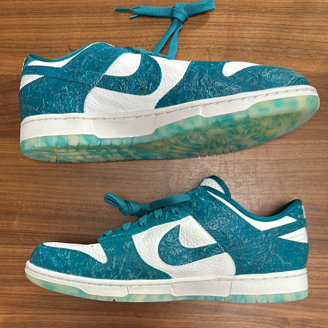 Nike Women's Dunk Low "Ocean"
