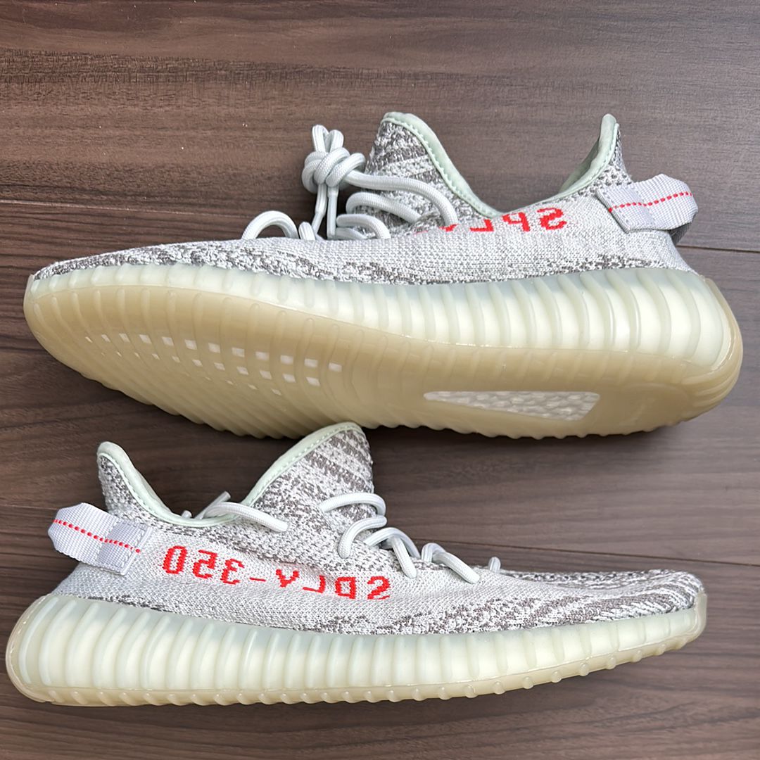 adidas YEEZY Boost 350 V2 "Blue Tint"