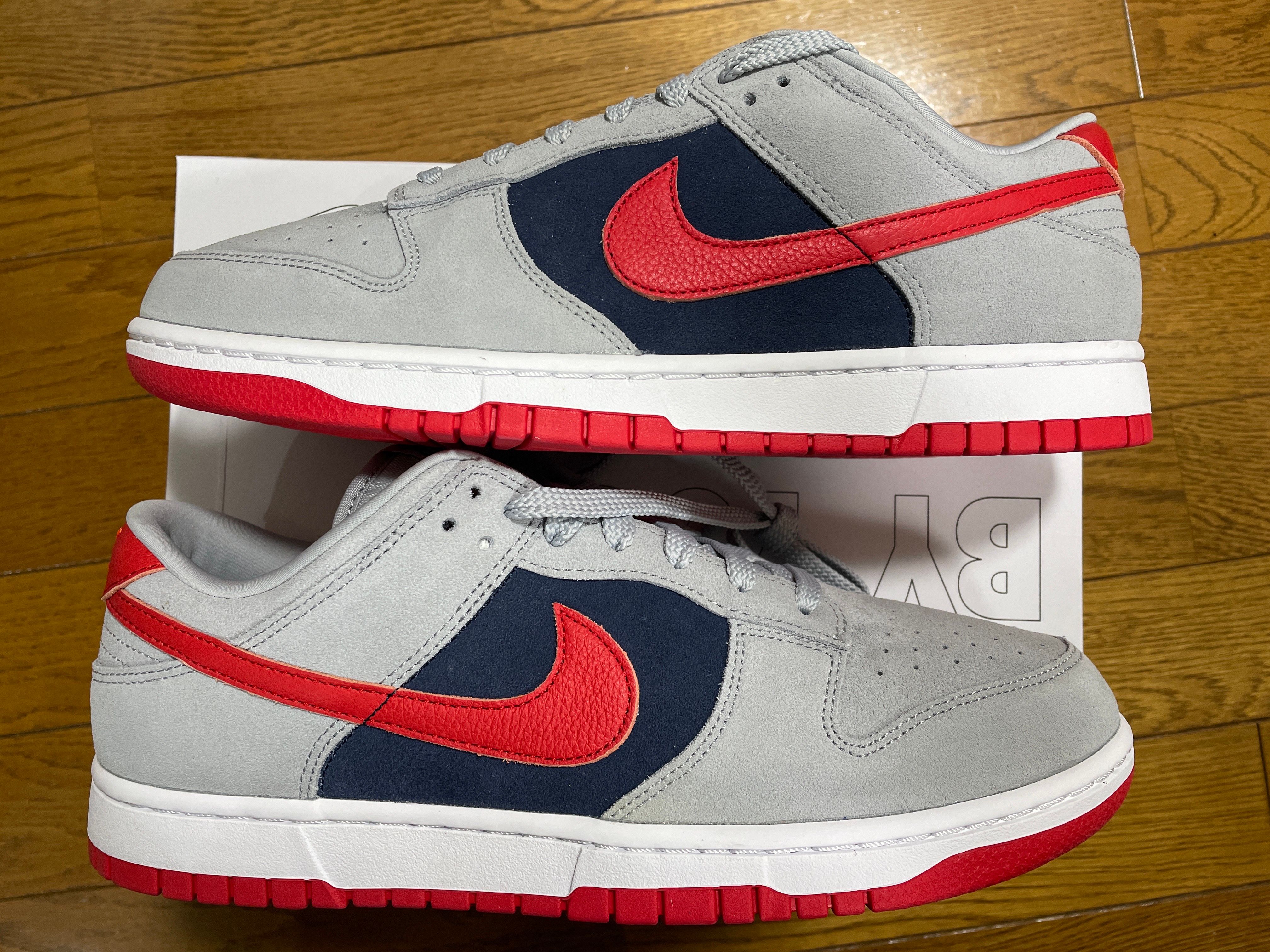 Nike Dunk Low By You & Unlocked By You (NIKEiD)