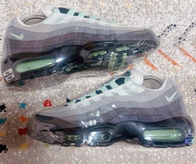 Nike Air Max 95 "Fresh Mint"