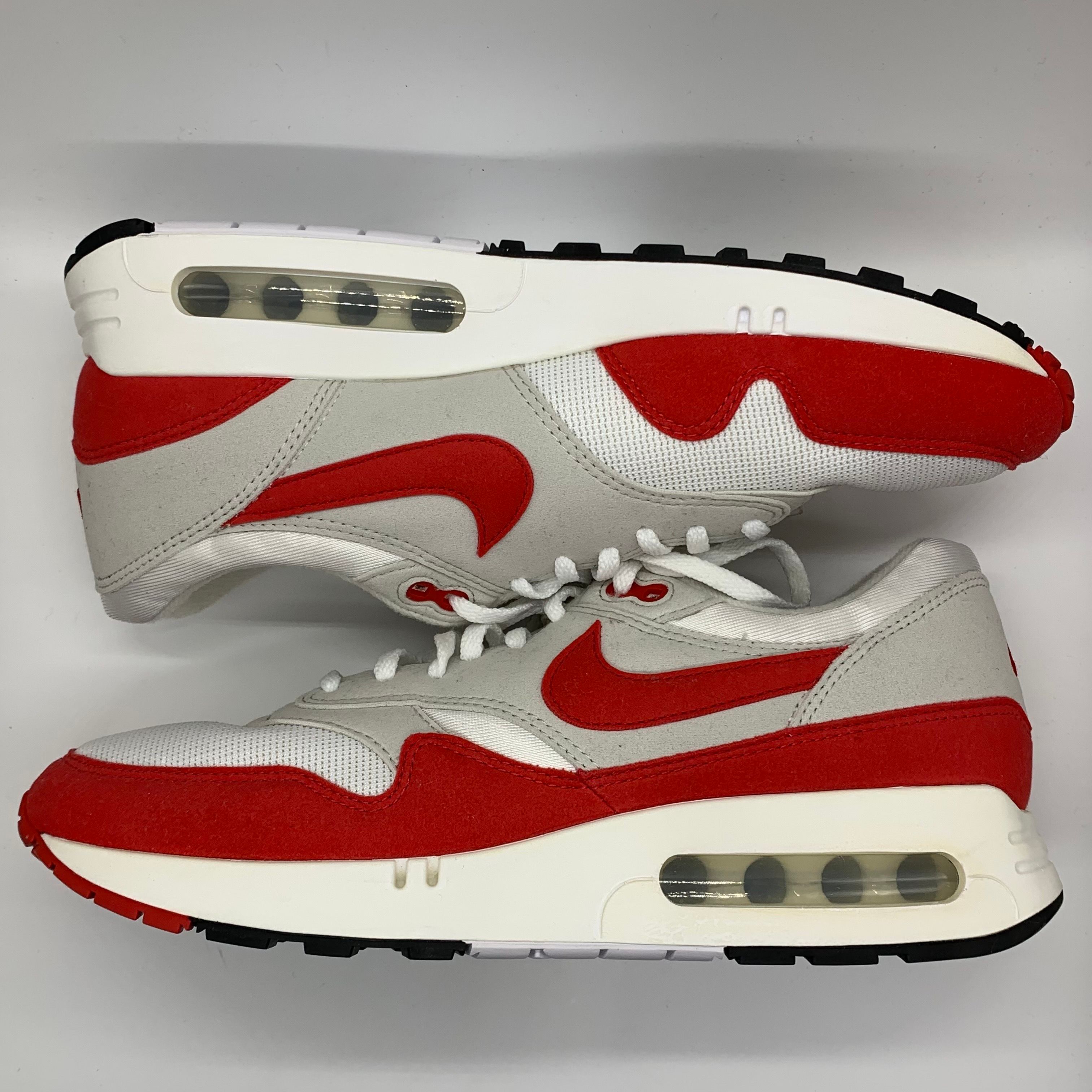 Nike Air Max 1 ’86 OG "Big Bubble Red"