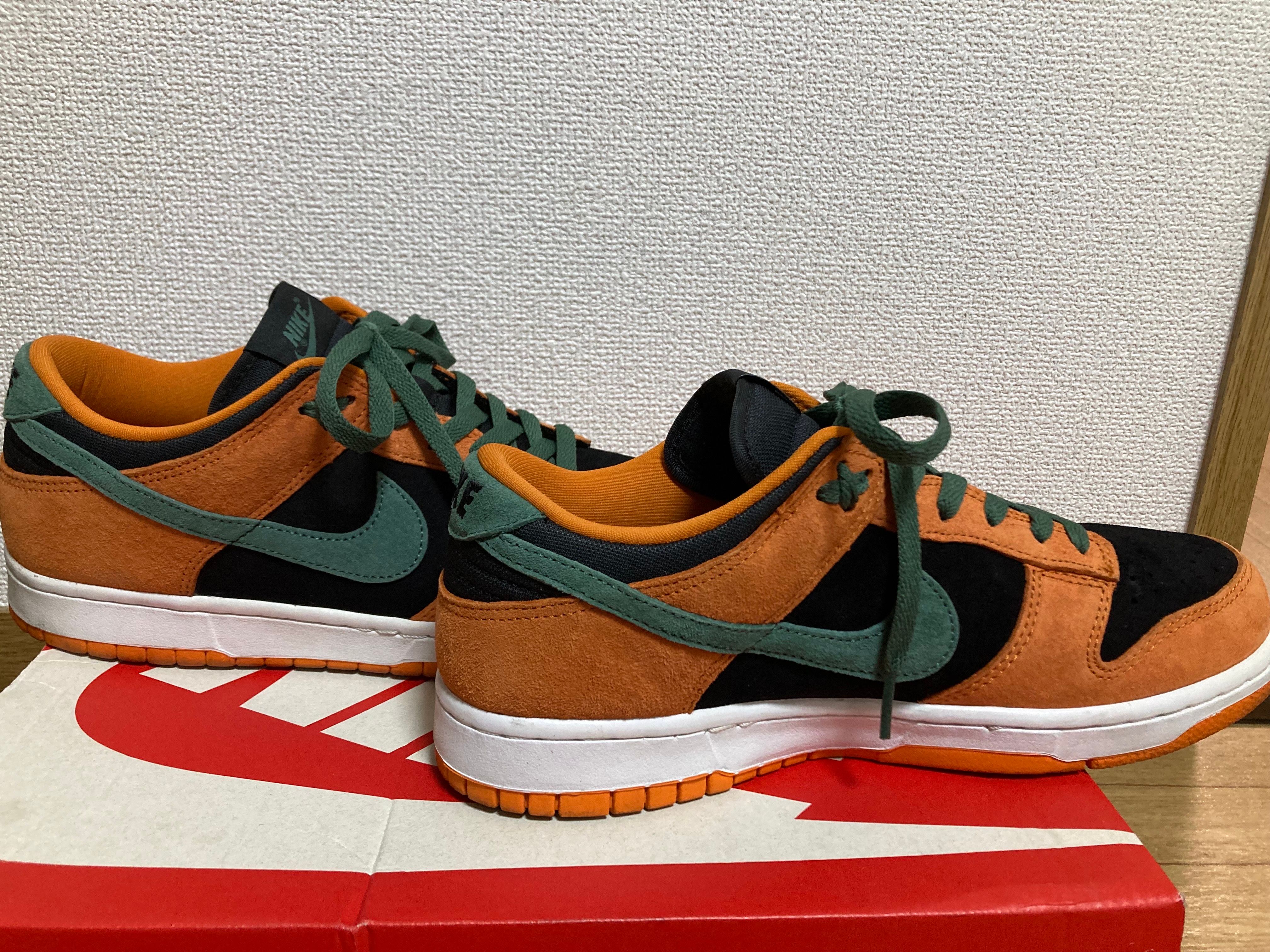 Nike Dunk Low SP "Ceramic/Ugly Duckling Pack"