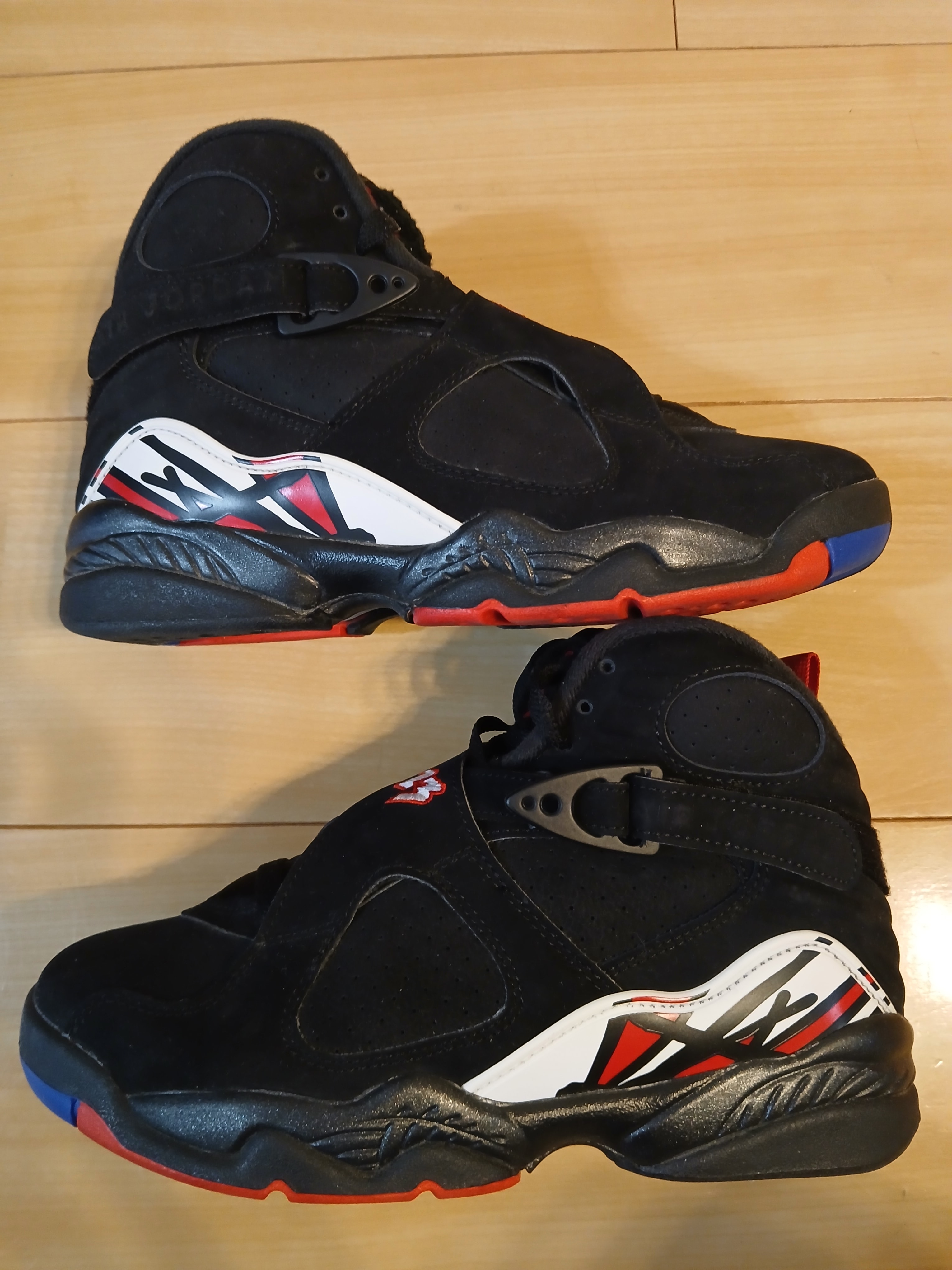 ジョーダン エアジョーダン8 (JORDAN Air Jordan 8) の新作・中古通販