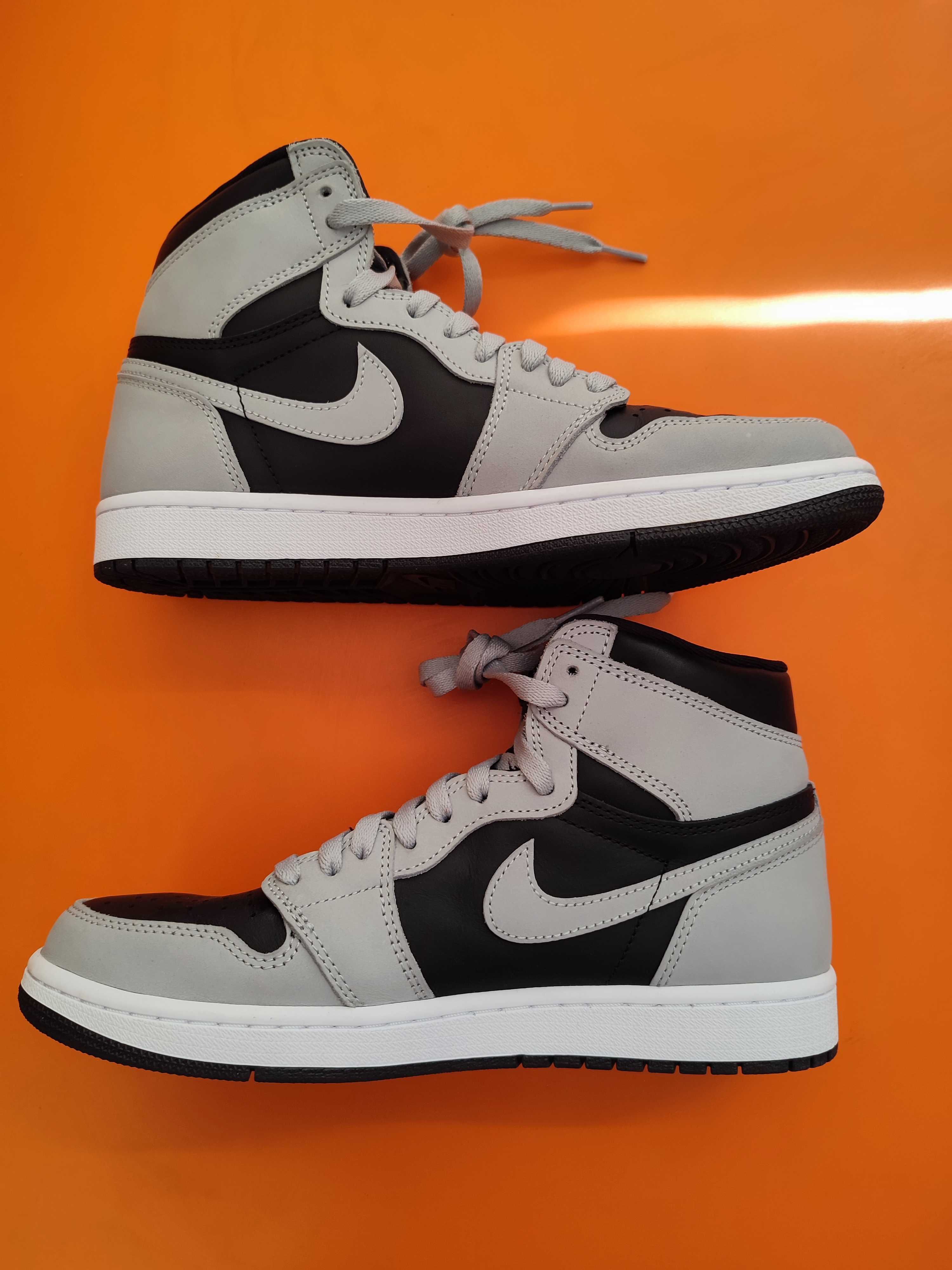 Nike Air Jordan 1 High OG "Shadow 2.0"