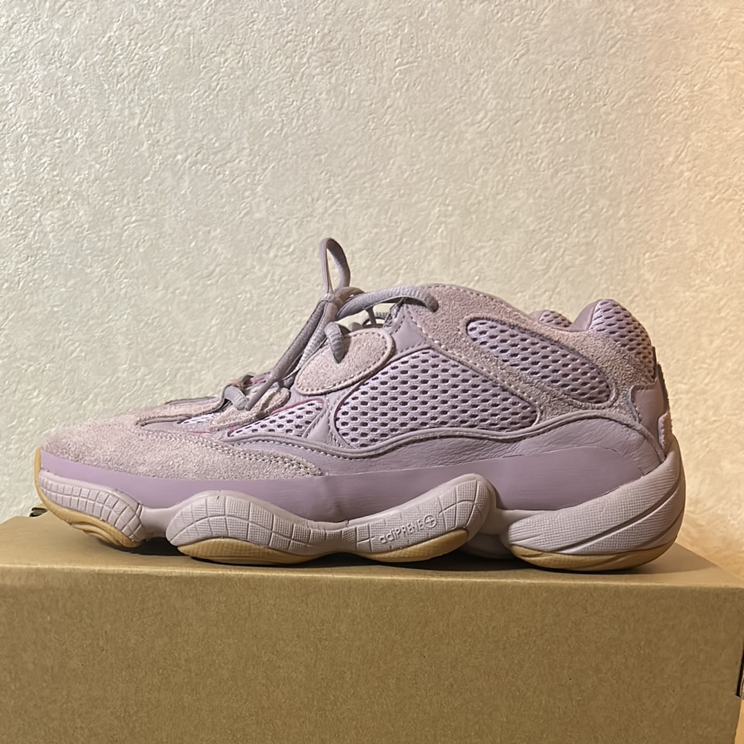 アディダス イージー 500 "ソフトビジョン"