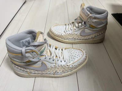 UNION × Bephies Beauty Supply × Nike Air Jordan 1 High OG "Summer '96"