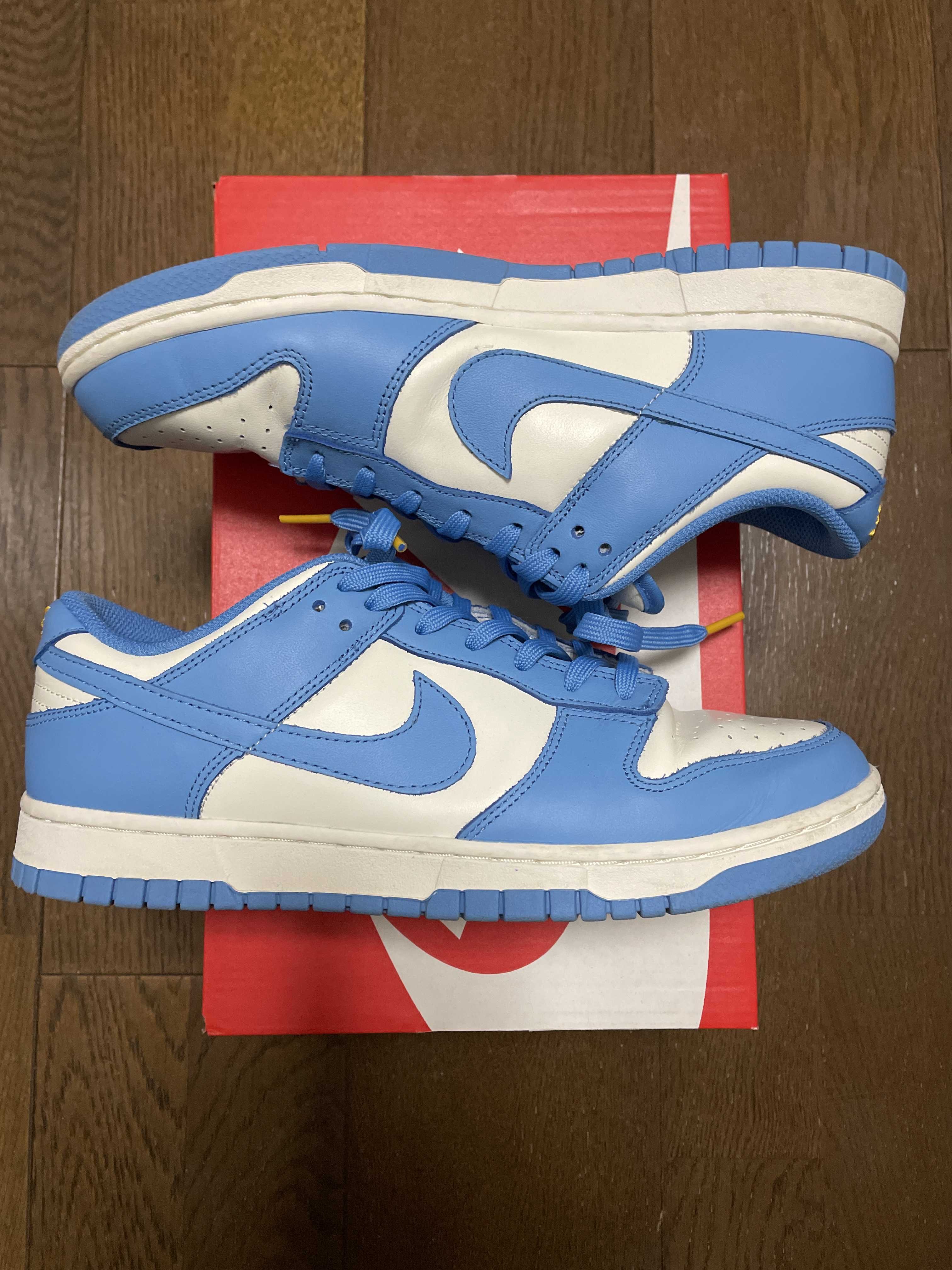 Nike Women's Dunk Low "Coast"