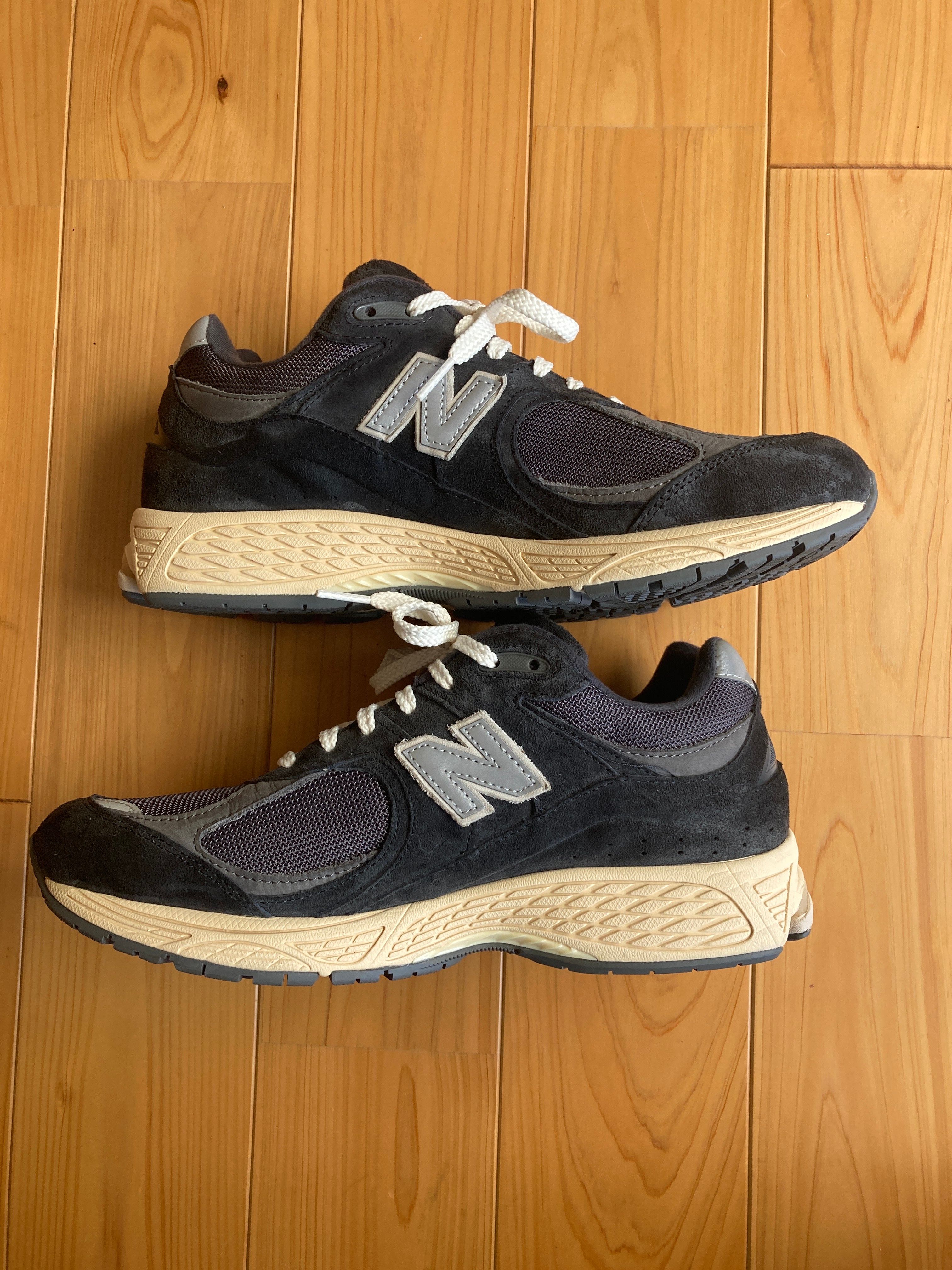 New Balance 2002R "Phantom"