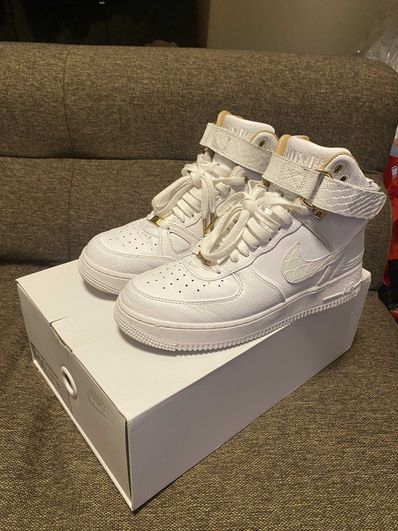 Nike Air Force 1 High "Just Don" (AF100)