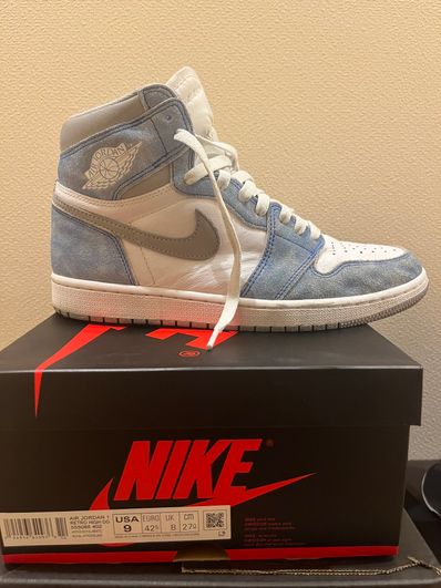 Nike Air Jordan 1 High OG "Hyper Royal"