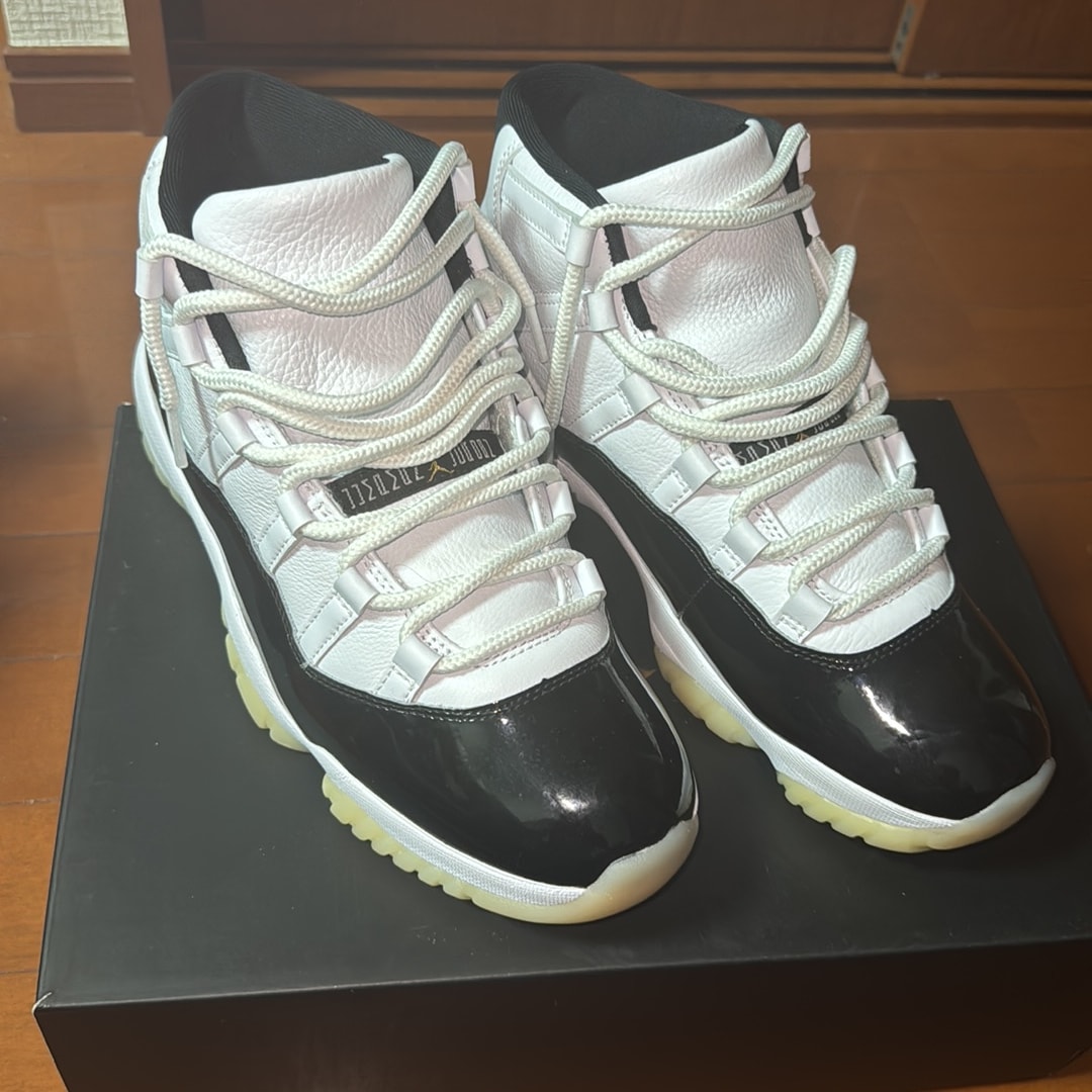 Nike Air Jordan 11 Retro 