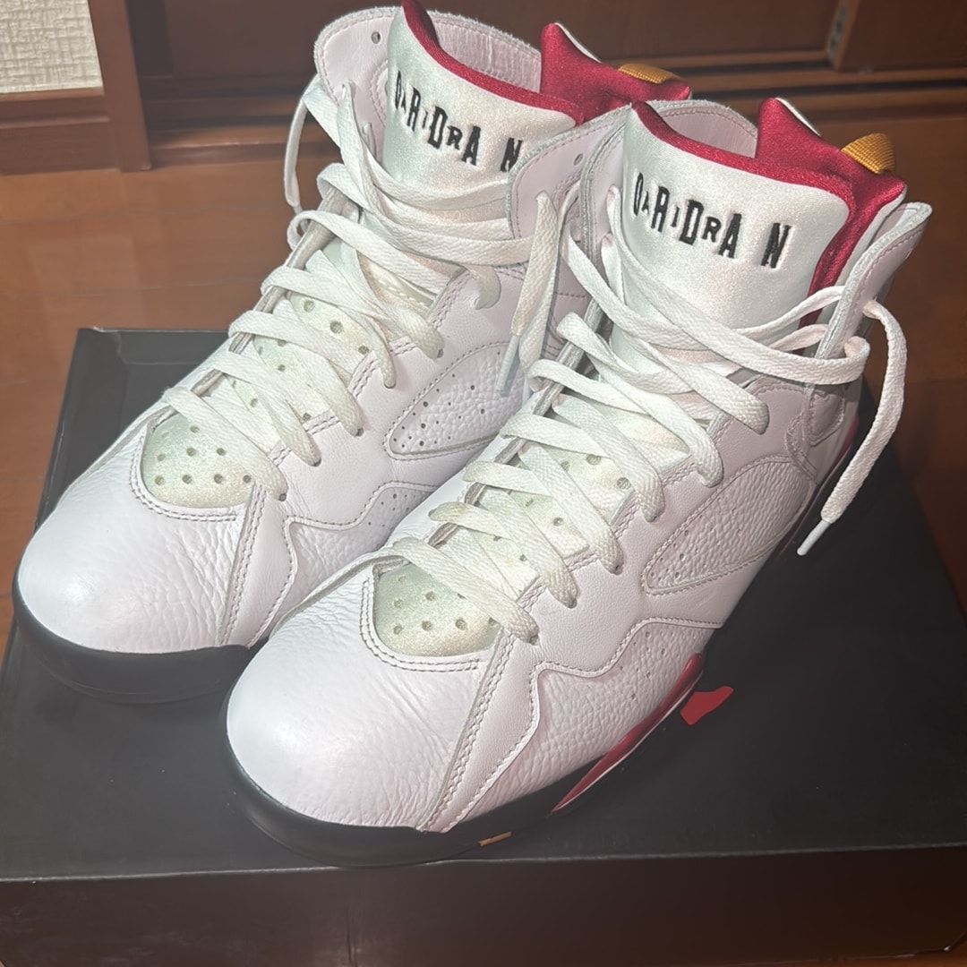 Nike Air Jordan 7 Retro 
