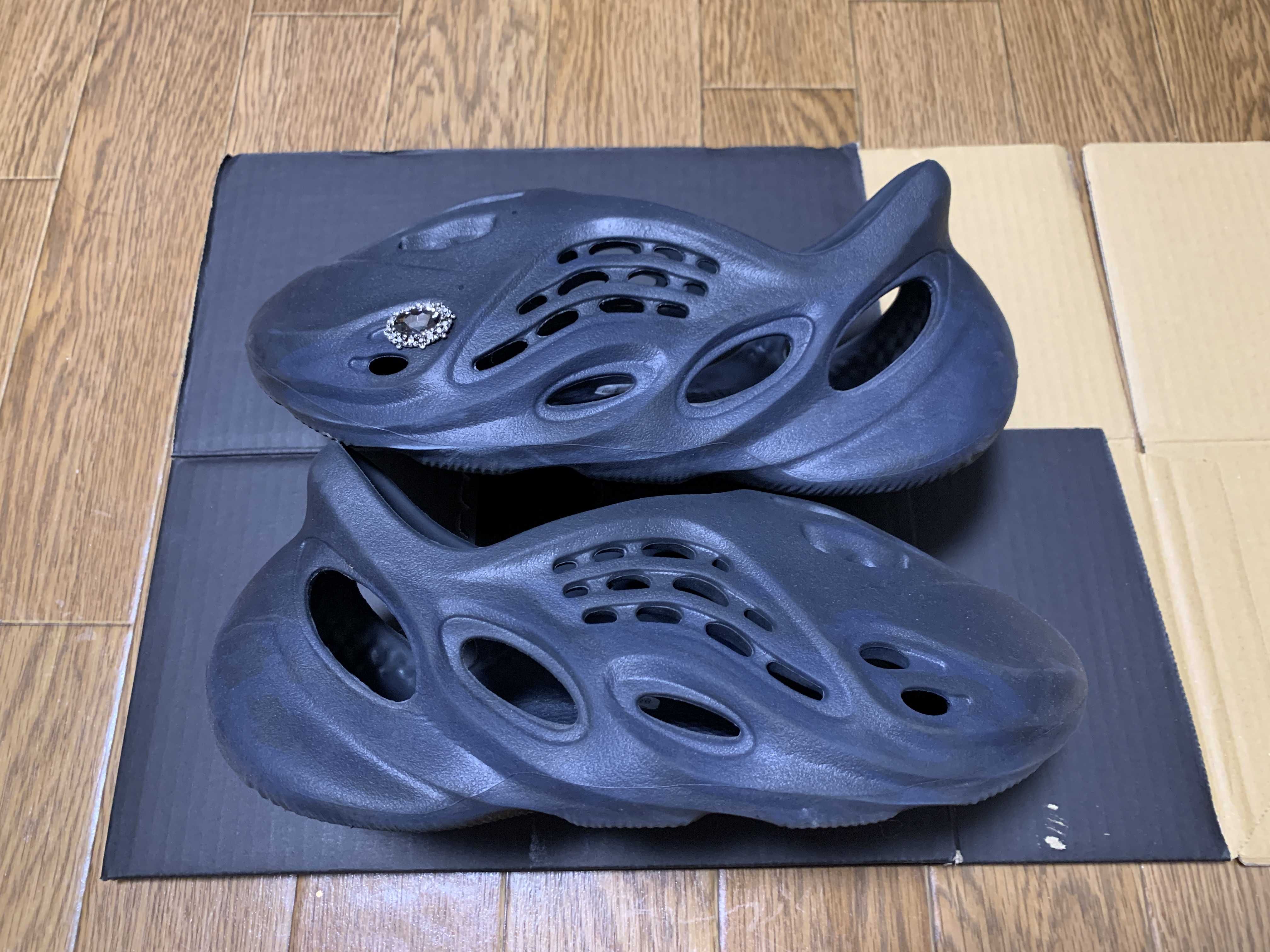 adidas YEEZY Foam Runner "Mineral Blue"