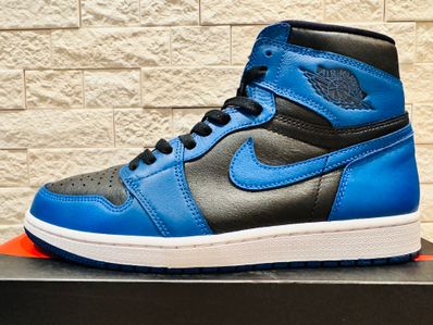 Nike Air Jordan 1 Retro High OG "Dark Marina Blue"