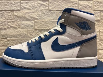 Nike Air Jordan 1 High OG "True Blue"