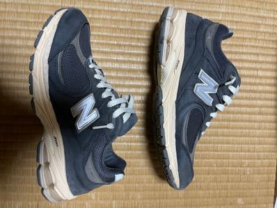 New Balance 2002R "Phantom"