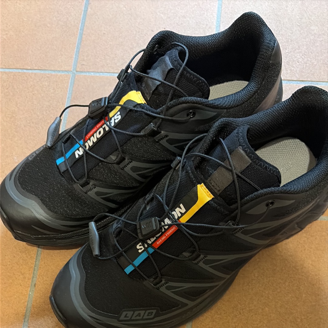 サロモン XT-6 (Salomon XT-6) の新作・中古通販｜スニーカーダンク