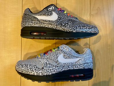 Nike Air Max 1 OA YT "Tokyo Maze"