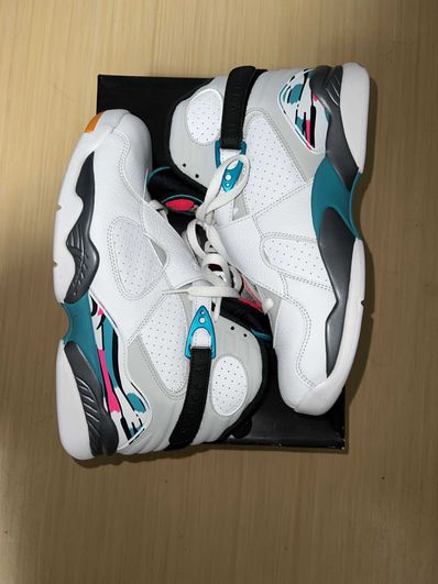 Retro 8 2025 south beach