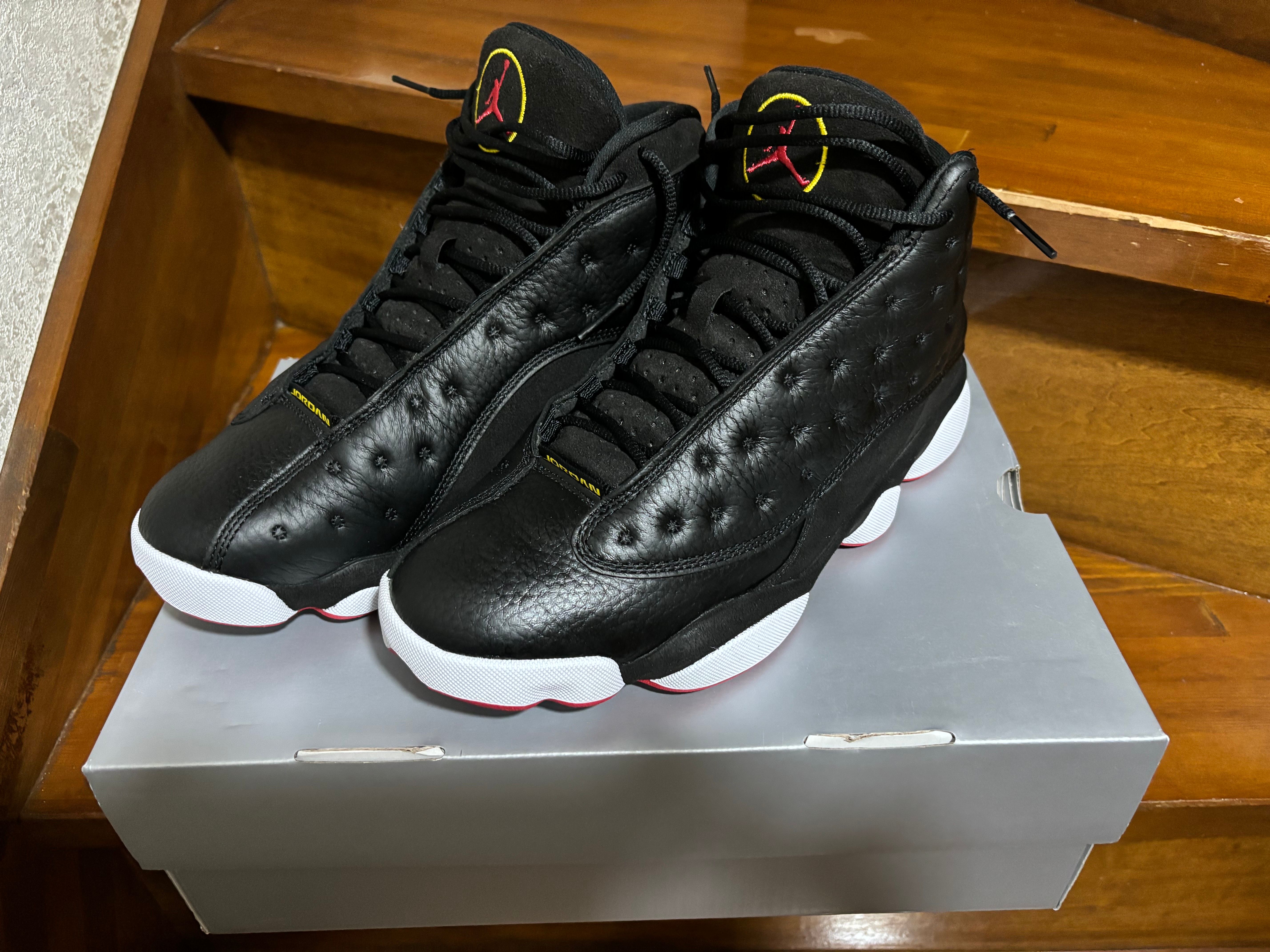 Nike Air Jordan 13 "Playoffs" (2023)