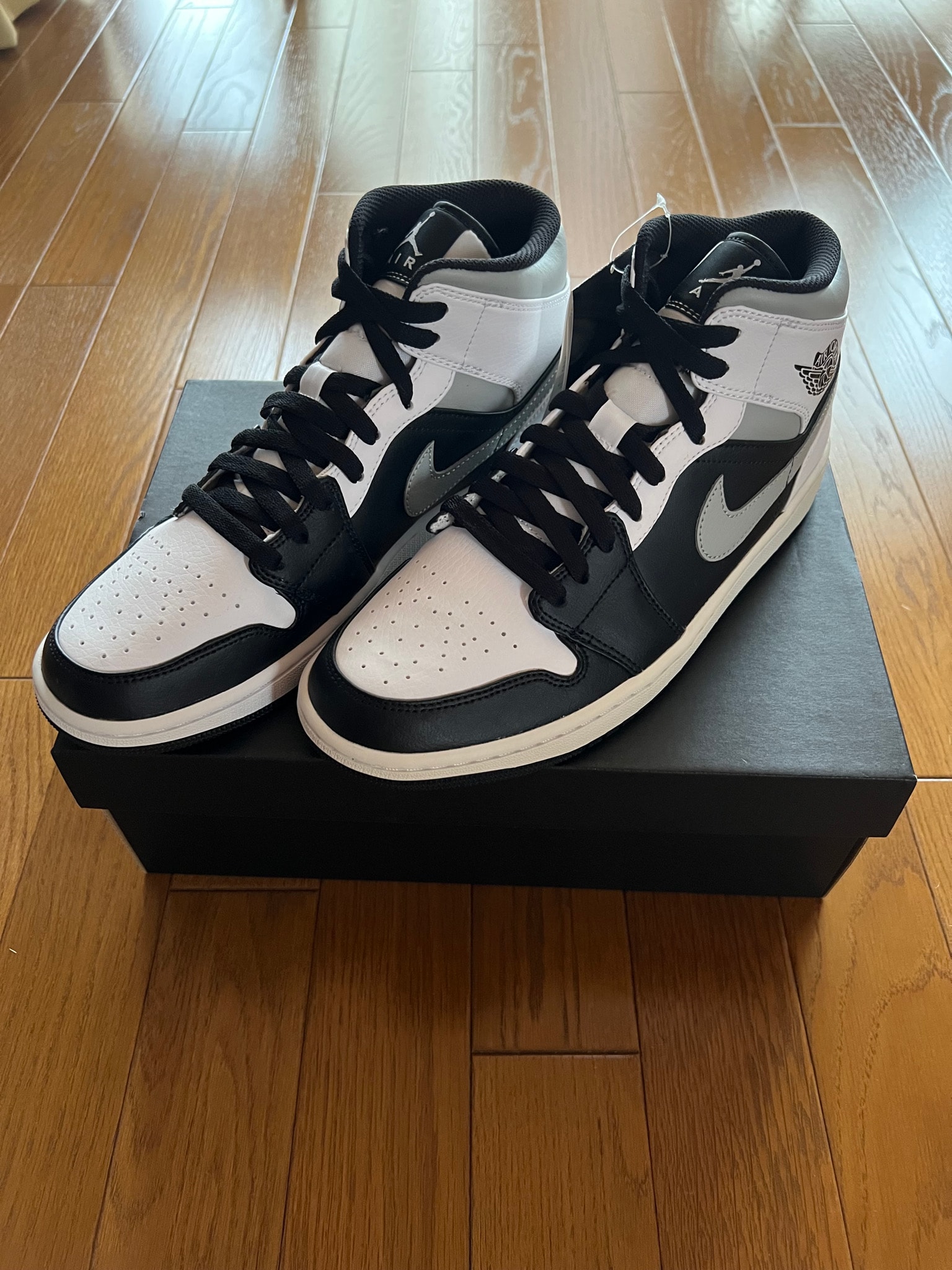 Nike Air Jordan 1 Mid 