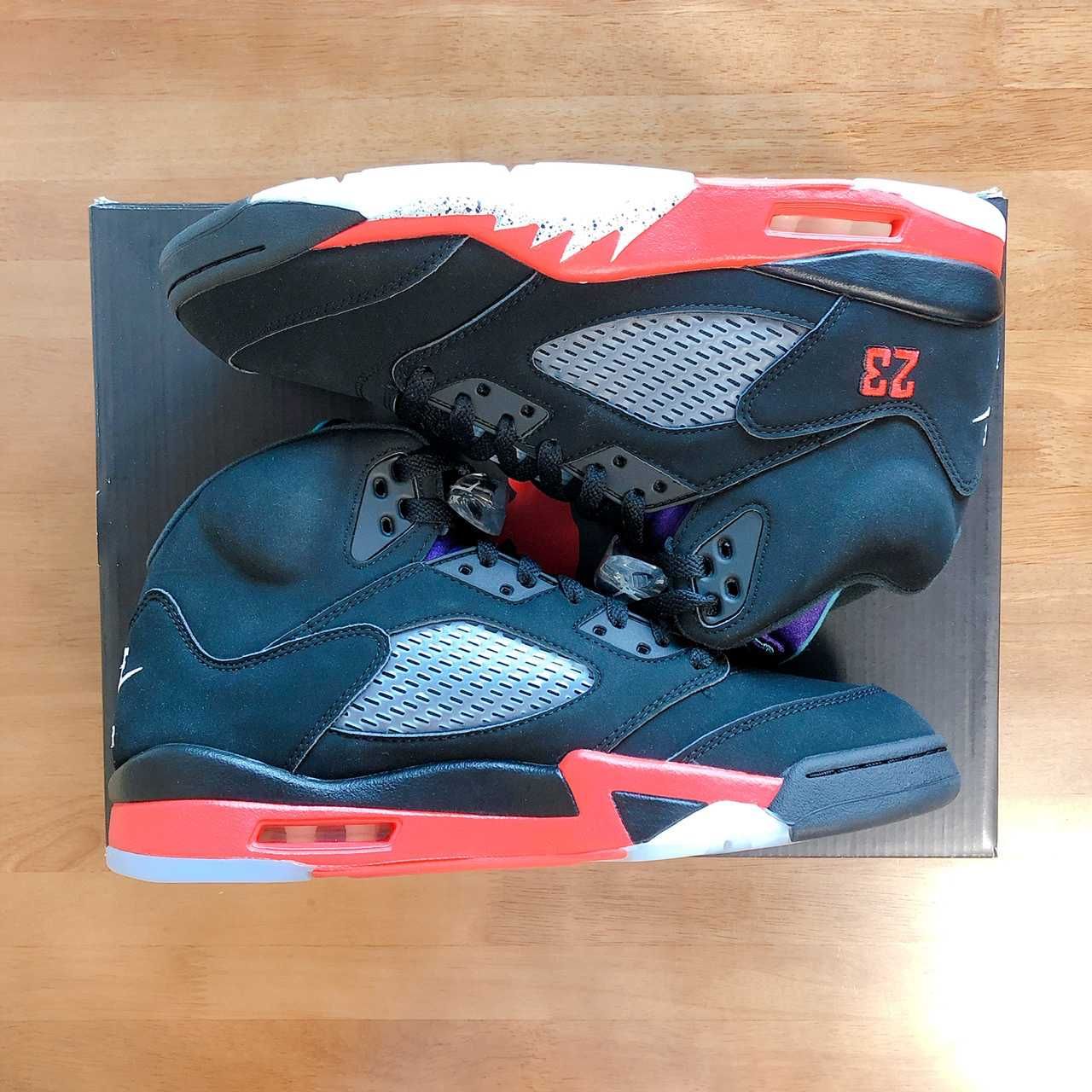 Nike Air Jordan 5 Retro "Top3" 