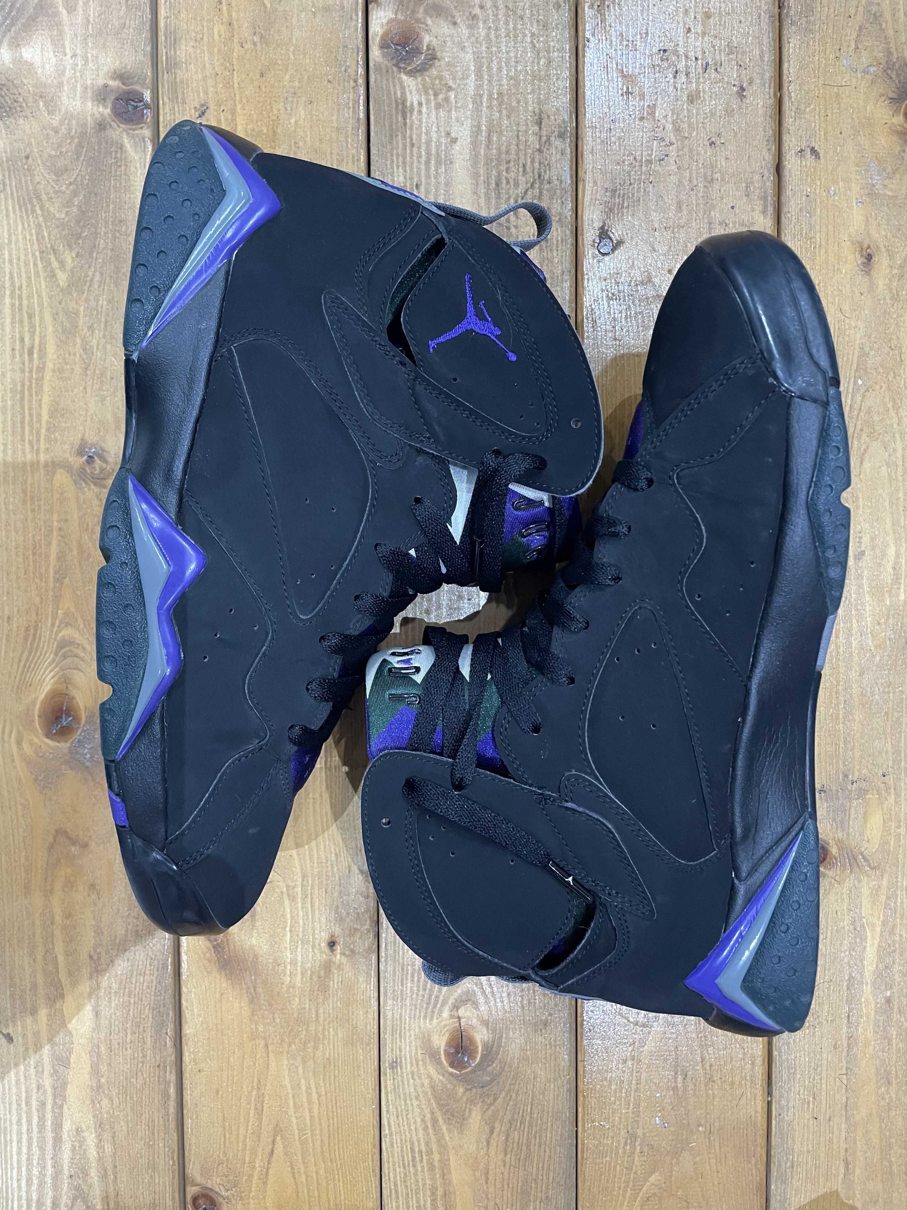 NIKE AIR JORDAN 7 "RAY ALLEN"