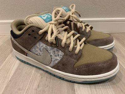 Nike SB Dunk Low Pro "Big Money Savings"