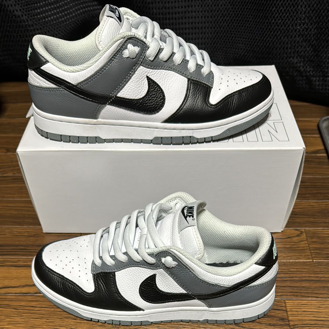 Nike Dunk Low By You & Unlocked By You (NIKEiD)