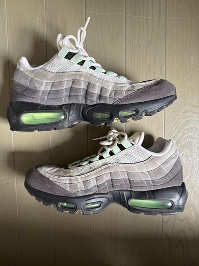 Nike Air Max 95 "Fresh Mint"
