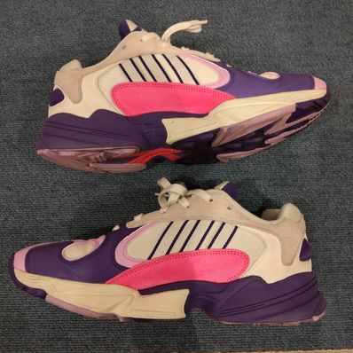 Adidas young frieza sales