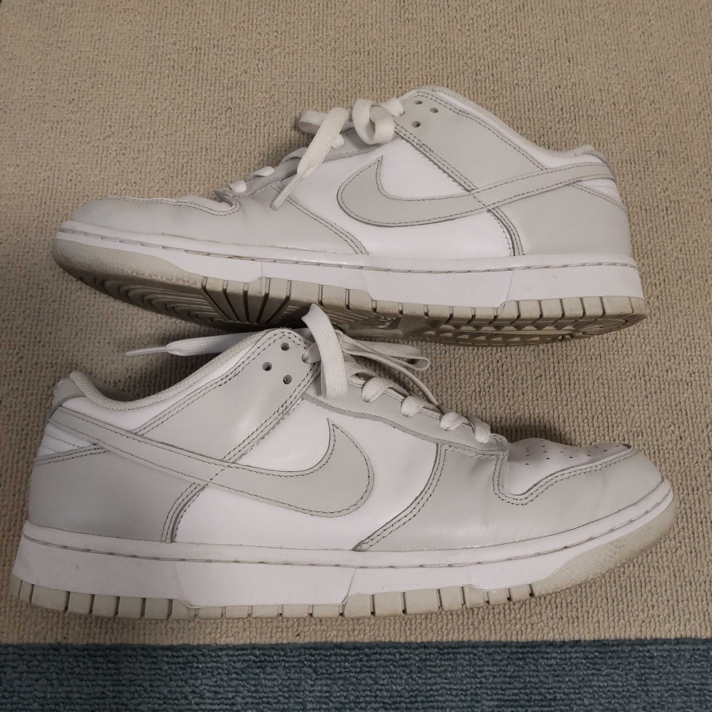 Nike Women's Dunk Low "Photon Dust"