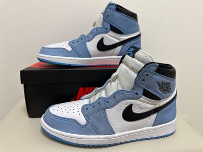 Nike Air Jordan 1 High OG "University Blue"