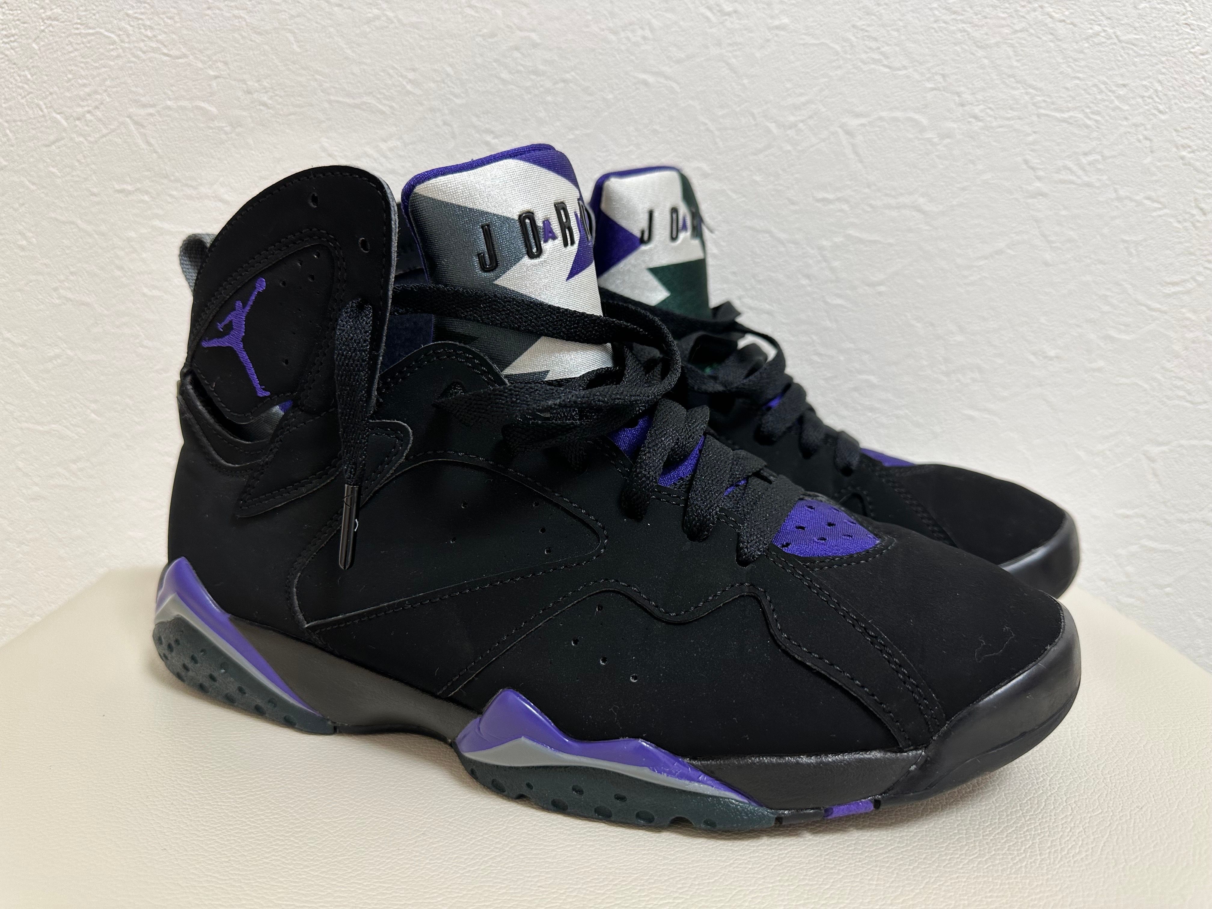NIKE AIR JORDAN 7 "RAY ALLEN"