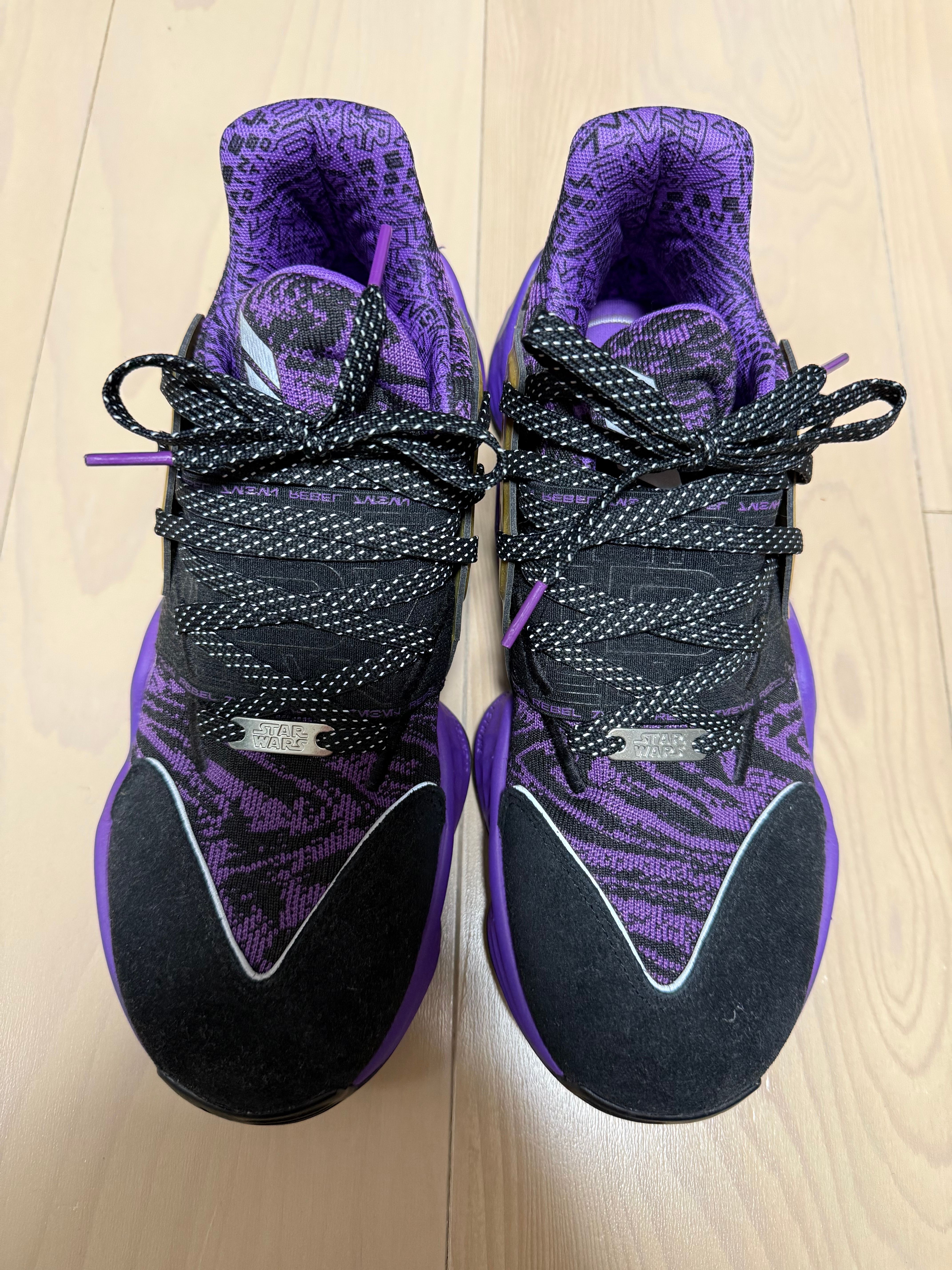 アディダス ハーデン/ジェームス ハーデン (adidas Harden/James