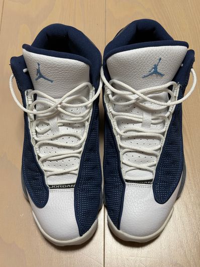 Nike Air Jordan 13 "Flint Grey" (2020)