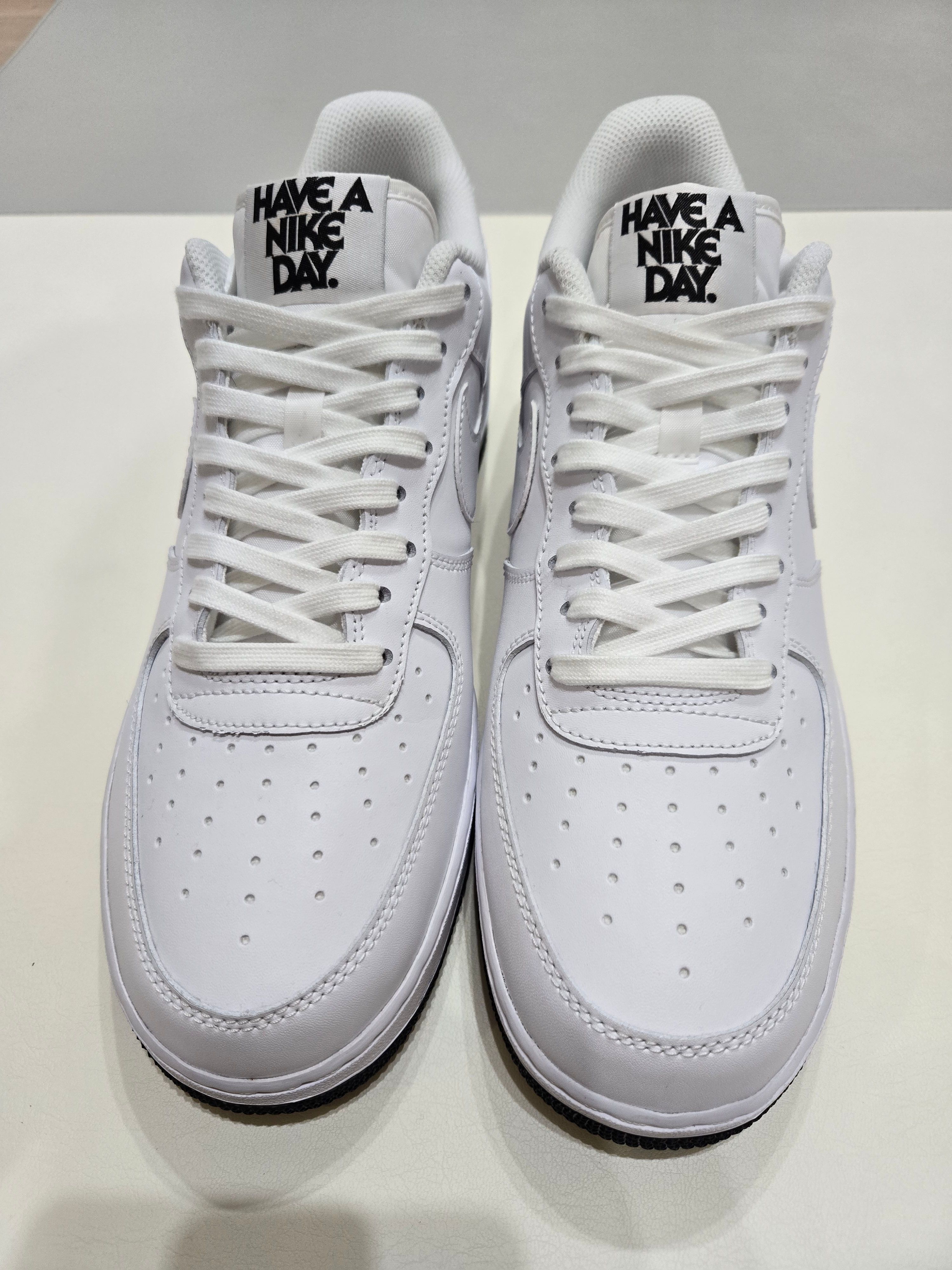 Nike Air Force 1 Low "Have a Nike Day White"