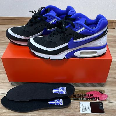 Nike Air Max BW "Persian Violet"