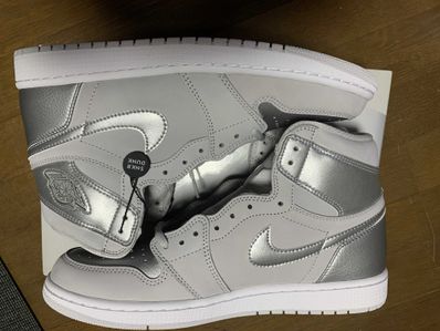 Nike Air Jordan 1 High OG "CO JP/TOKYO"(ブリーフケースなし)
