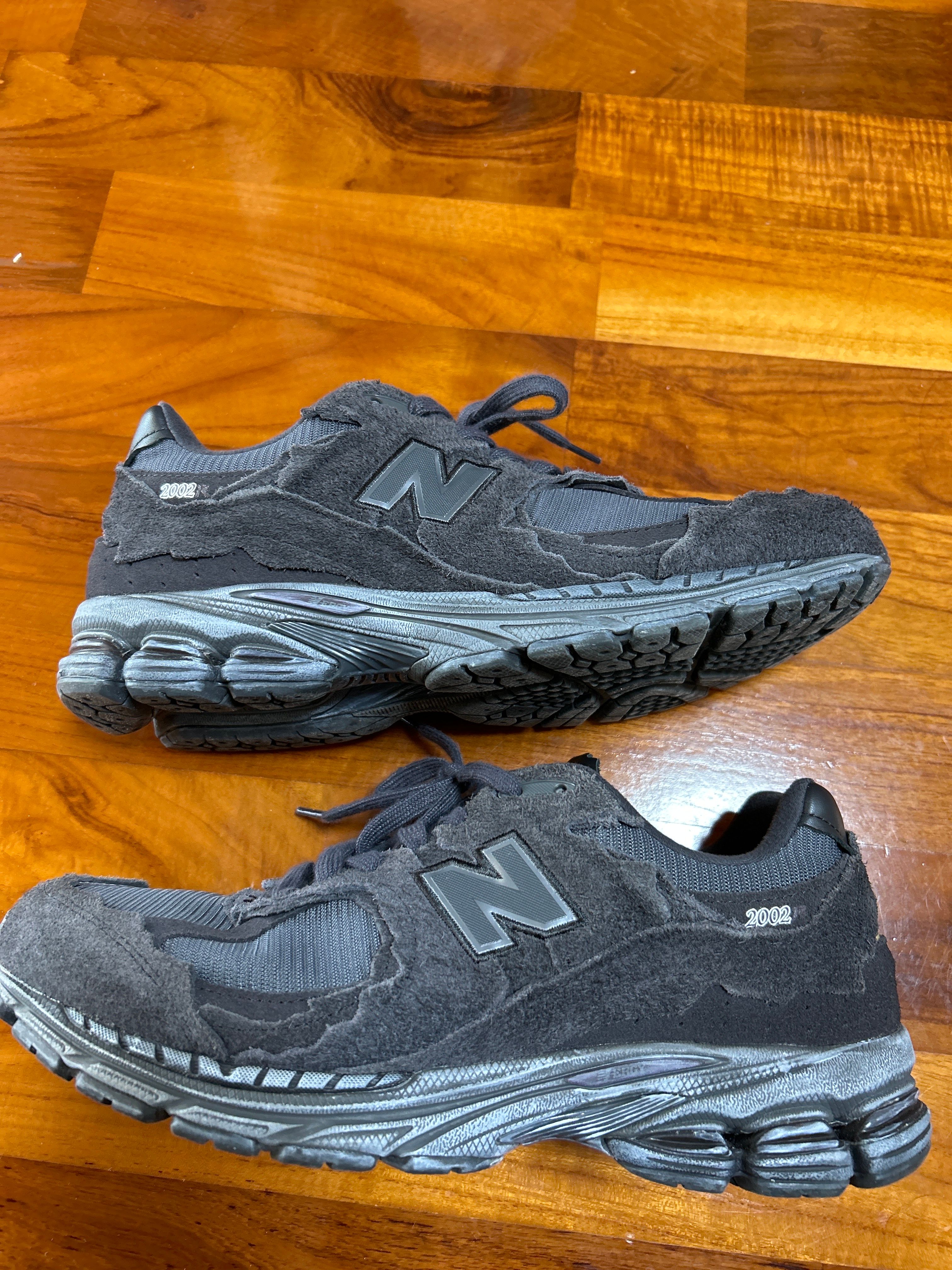 New Balance 2002R "Phantom"