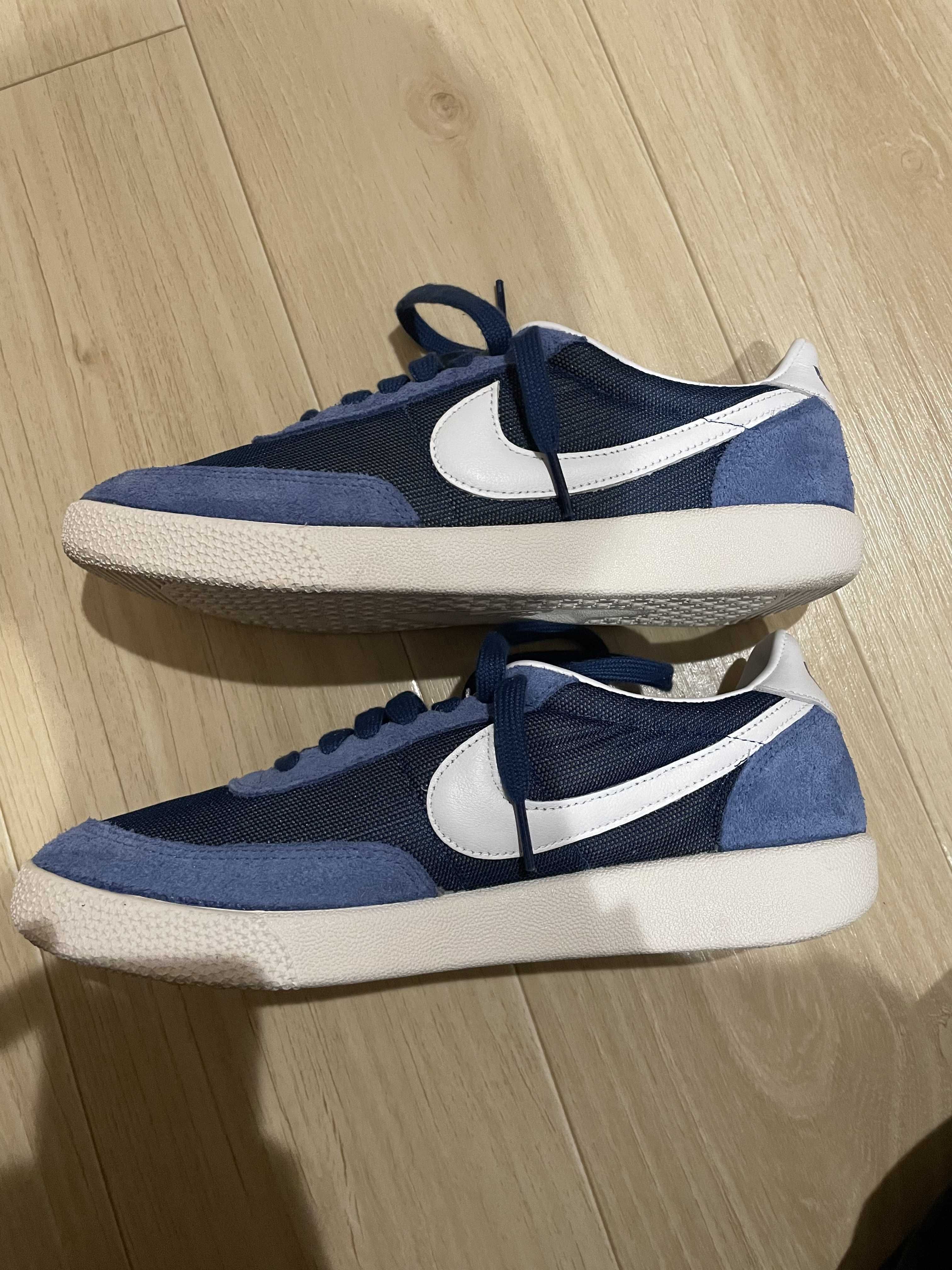 NIKE KILLSHOT "COASTAL BLUE"
