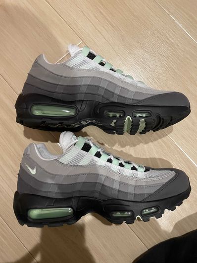 Nike Air Max 95 "Fresh Mint"