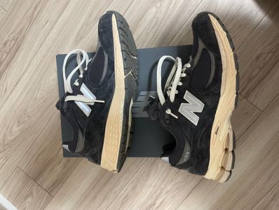 New Balance 2002R "Phantom"