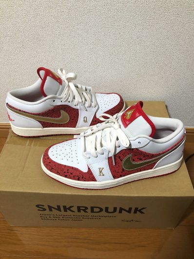 NIKE AIR JORDAN 1 LOW NIKE AIR JORDAN 1 LOW