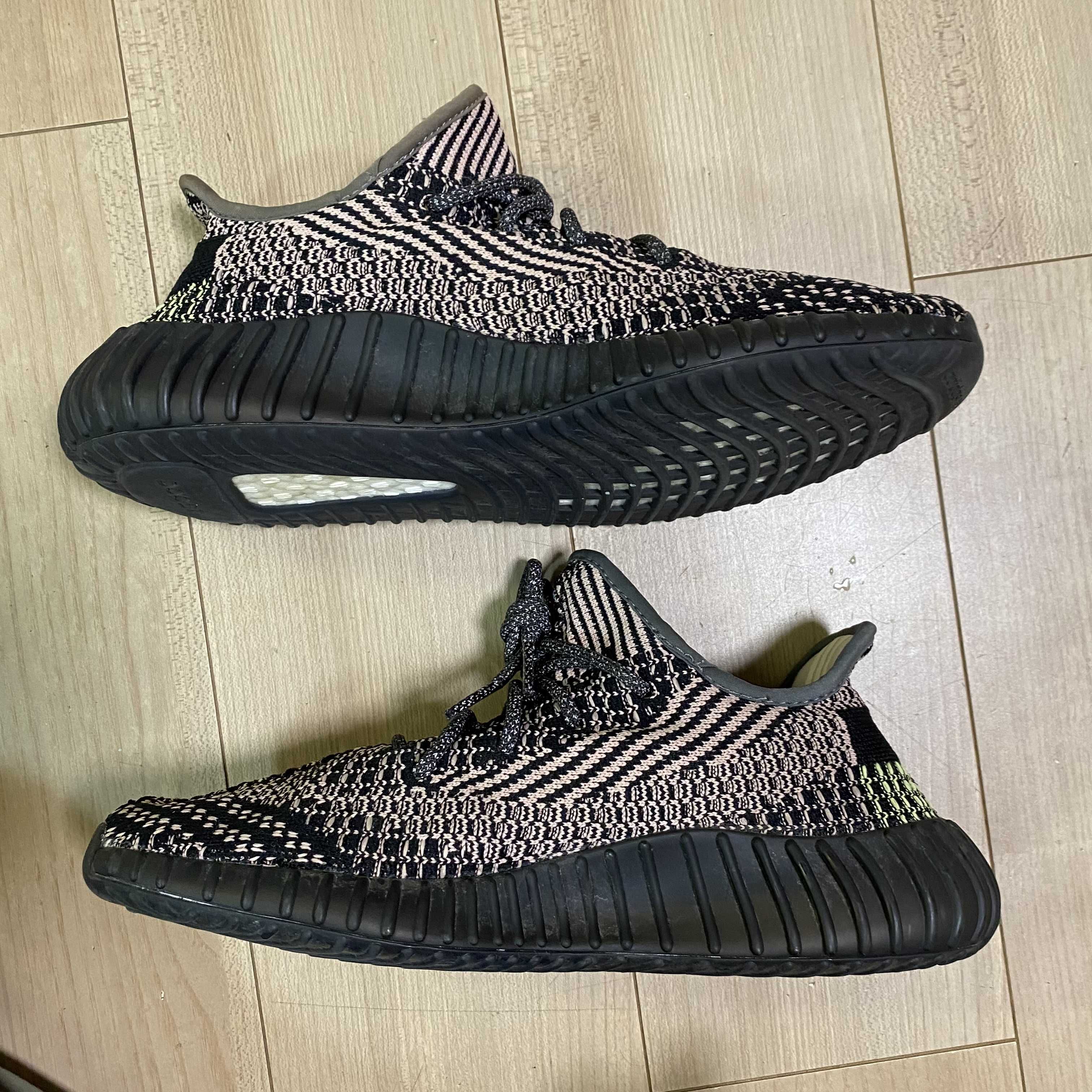 adidas Yeezy Boost 350 v2 "Yecheil"