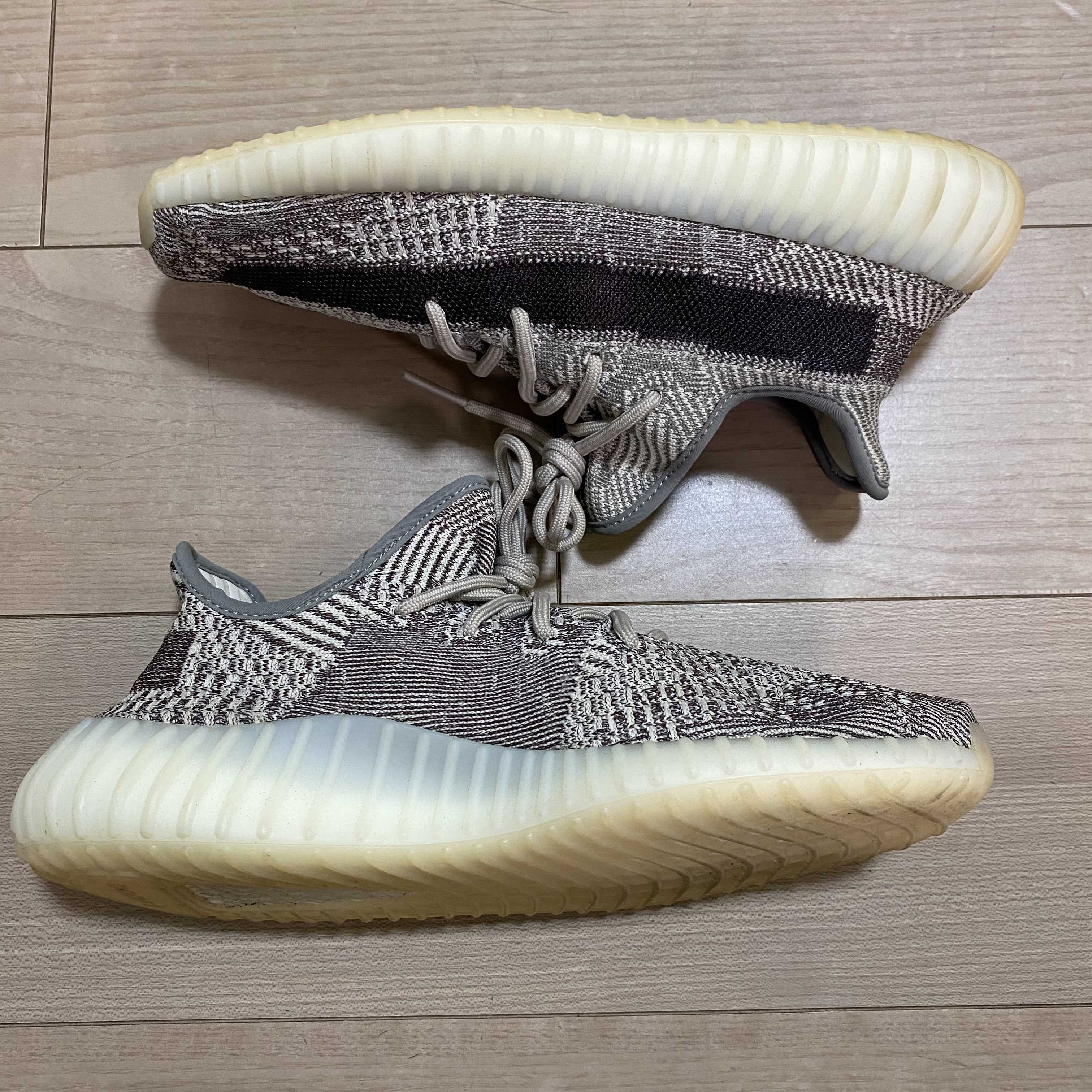 adidas YEEZY Boost 350 V2 "Zyon"