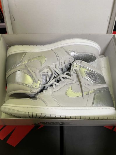 Nike Air Jordan 1 Retro High OG "CO.JP/TOKYO" (Standard Box)