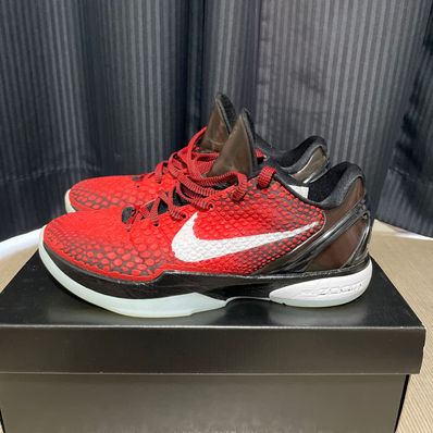 Nike Kobe 6 Protro "All-Star"